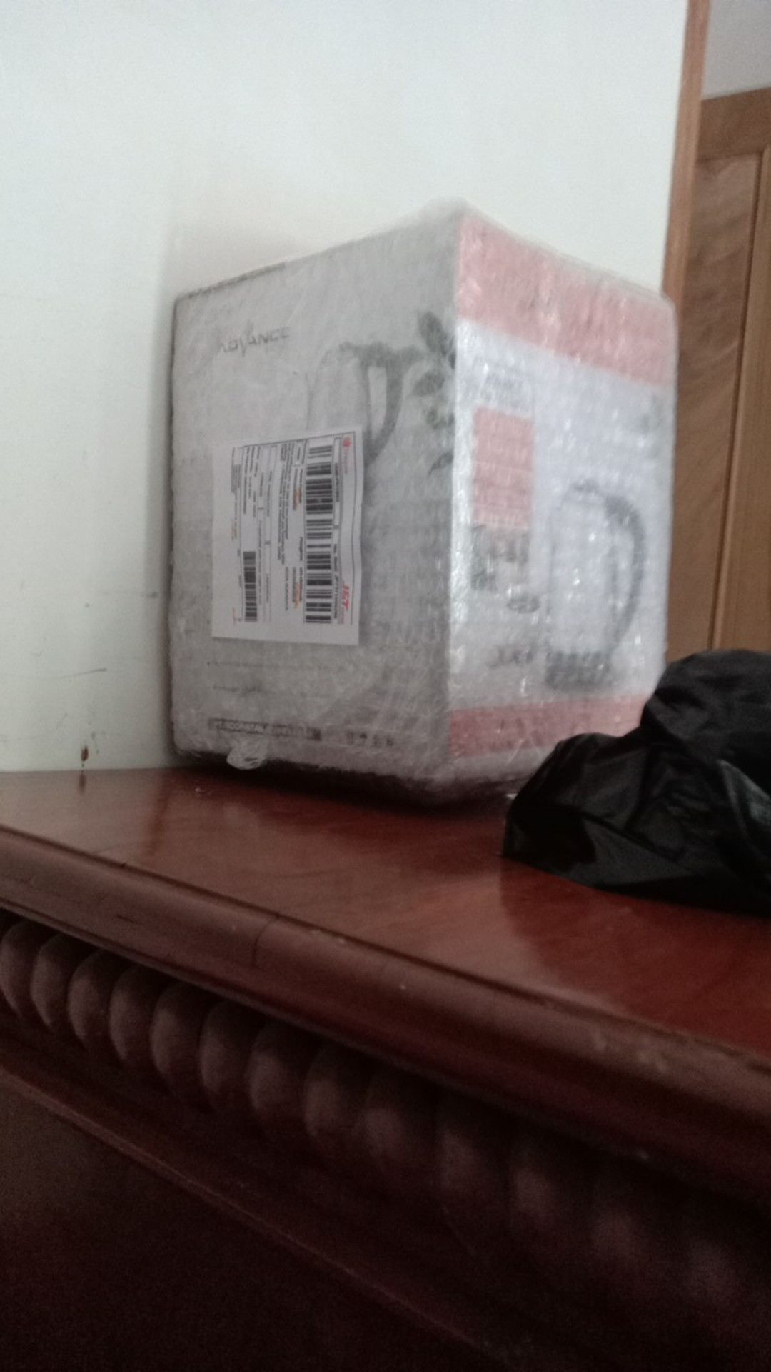 Kettle Listrik Teko Listrik Advance Ak 181 Ak181 Kapasitas 1,8 Liter