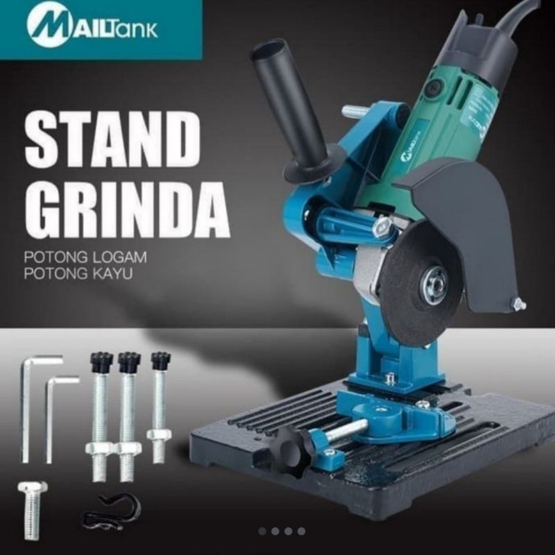 Stand  gerindra  Mailtank SH 60/dudukan gerindra tangan stand grinder