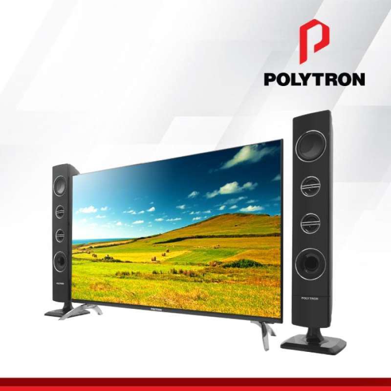 LED POLYTRON PLD 40T8950 Cinemax Frameless