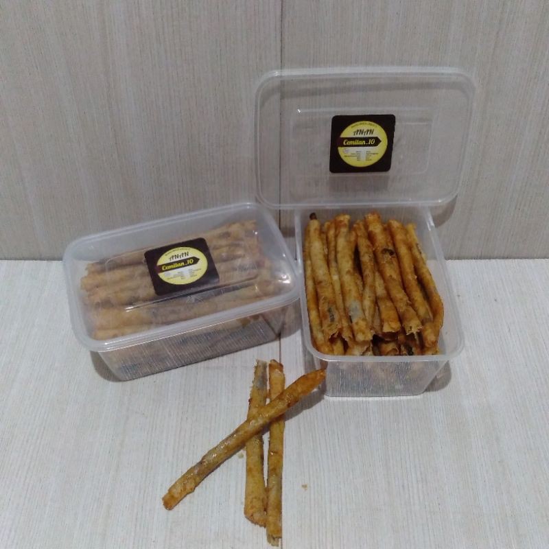 

SALE PISANG AROMA