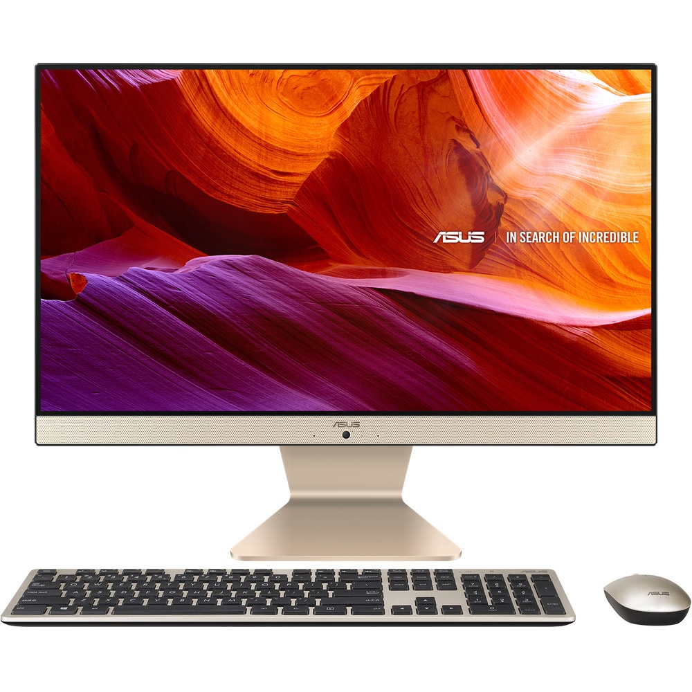 PC All in One ASUS V222GAK-BA141W Cel J4025 4GB 1TB 21.5" Win11 AIO