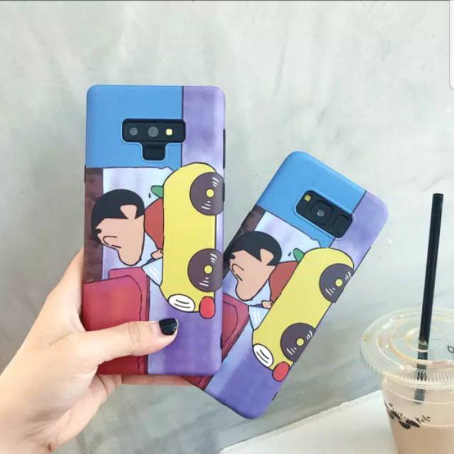 Casing Samsung note 9