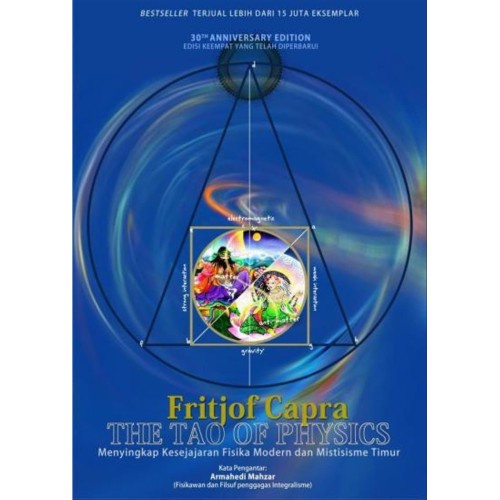 The Tao Of Physics - Fritjof Capra