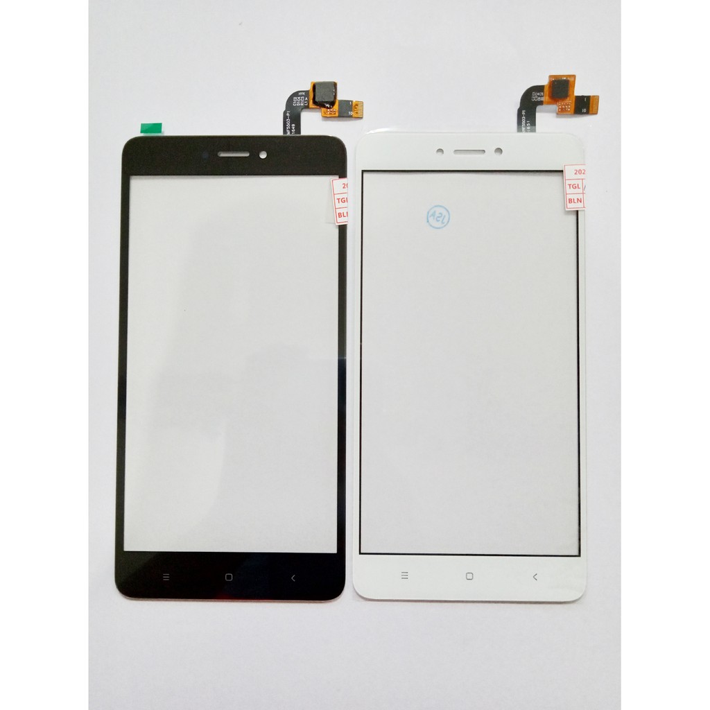 Touchscreen Xiaomi Redmi Note 4X Layar Sentuh HP Xiaomi Note 4X Kaca HP Xiaomi Note 4X