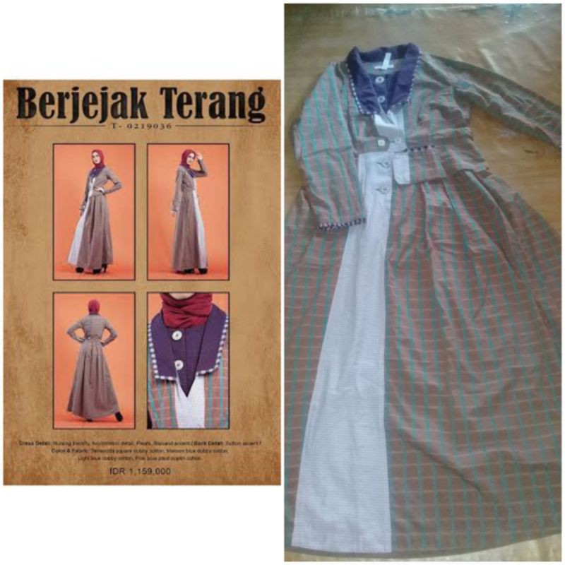 PL Tuneeca size M