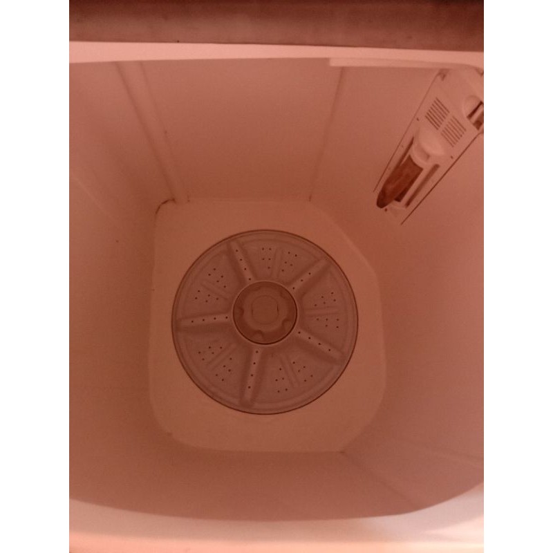 mesin cuci sharp 10kg