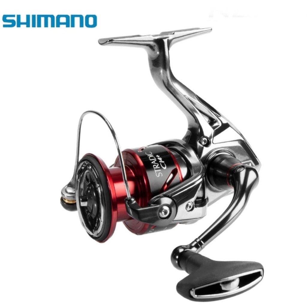 Reel Shimano Stradic C14 4000HG