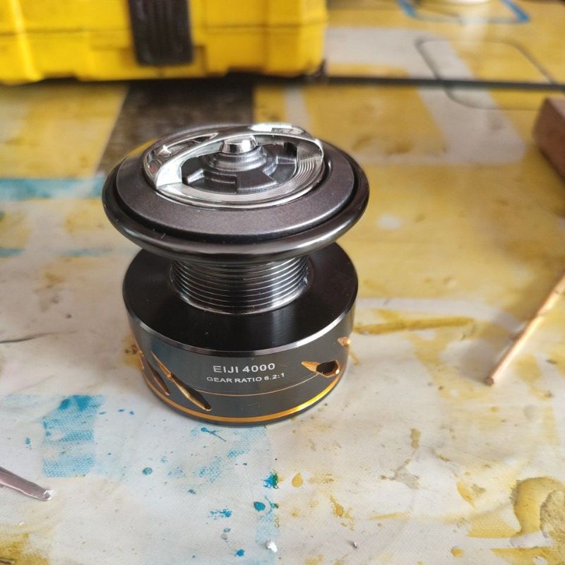 part spool fugu eiji 4000