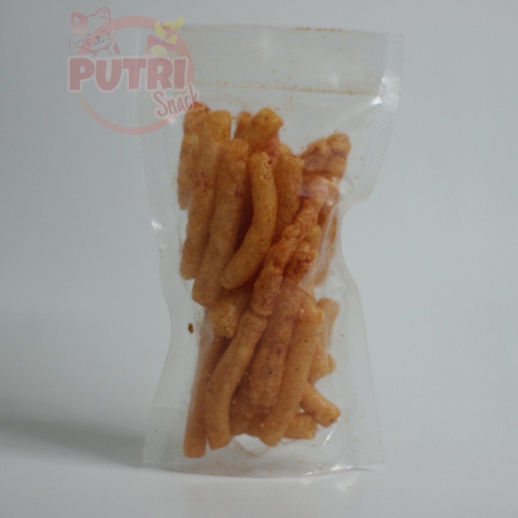 Gurilem Pedas 50gr