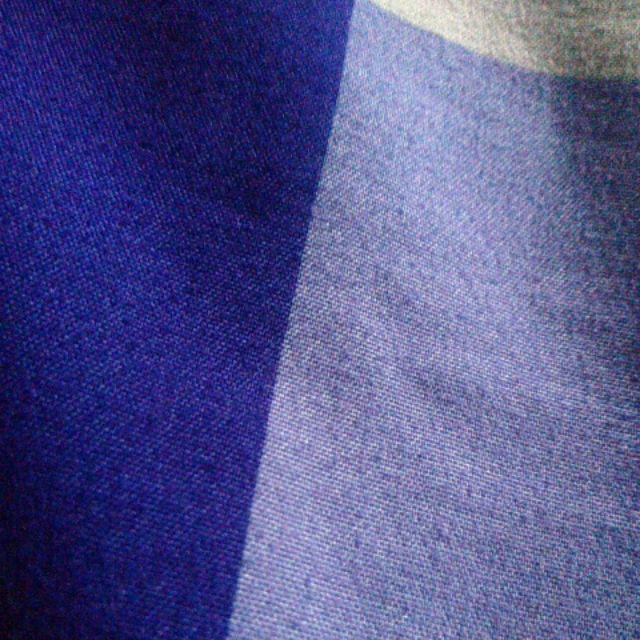 Ramayana Polo  Ralph  House  Sandal  Wanita  Ivory 01 Navy 