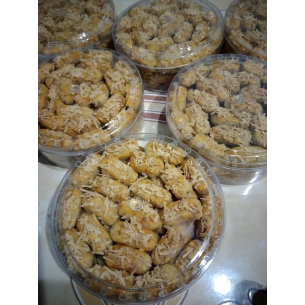 

Kastengel kue kering kue lebaran