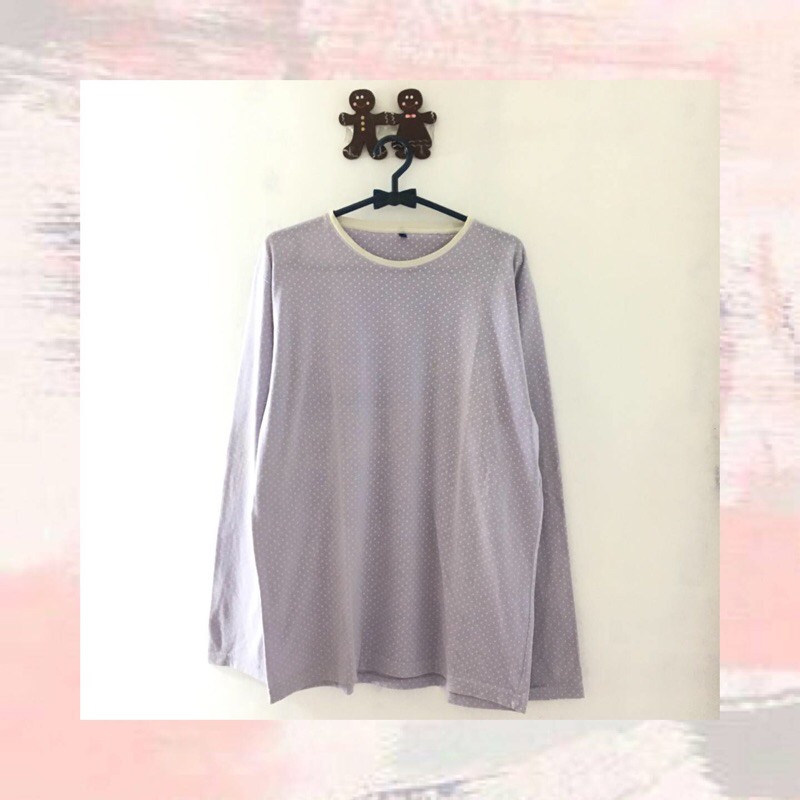 Baju Atasan Wanita/ Baju Kuliah/ Baju Santai