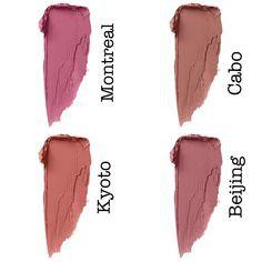 N.Y.X. Soft Matte Lip Cream (Part 3)