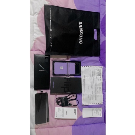 SAMSUNG GALAXY Z FLIP FLIP 4