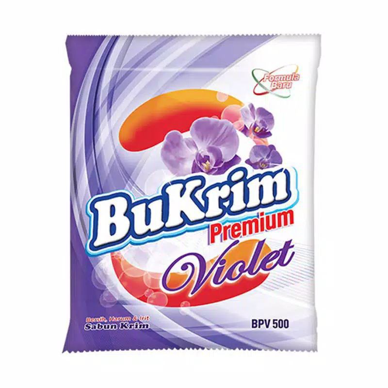 BuKrim Sabun Colek 173 g Allvar