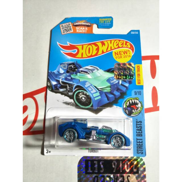 Hot wheels hotwheels turbot