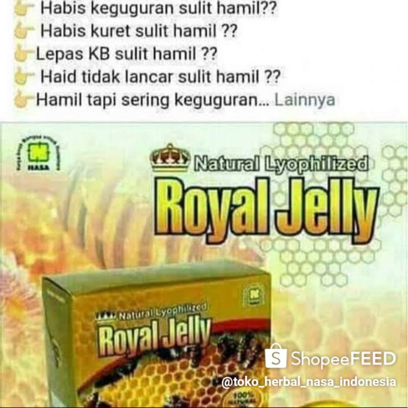 

madu,royaljelly