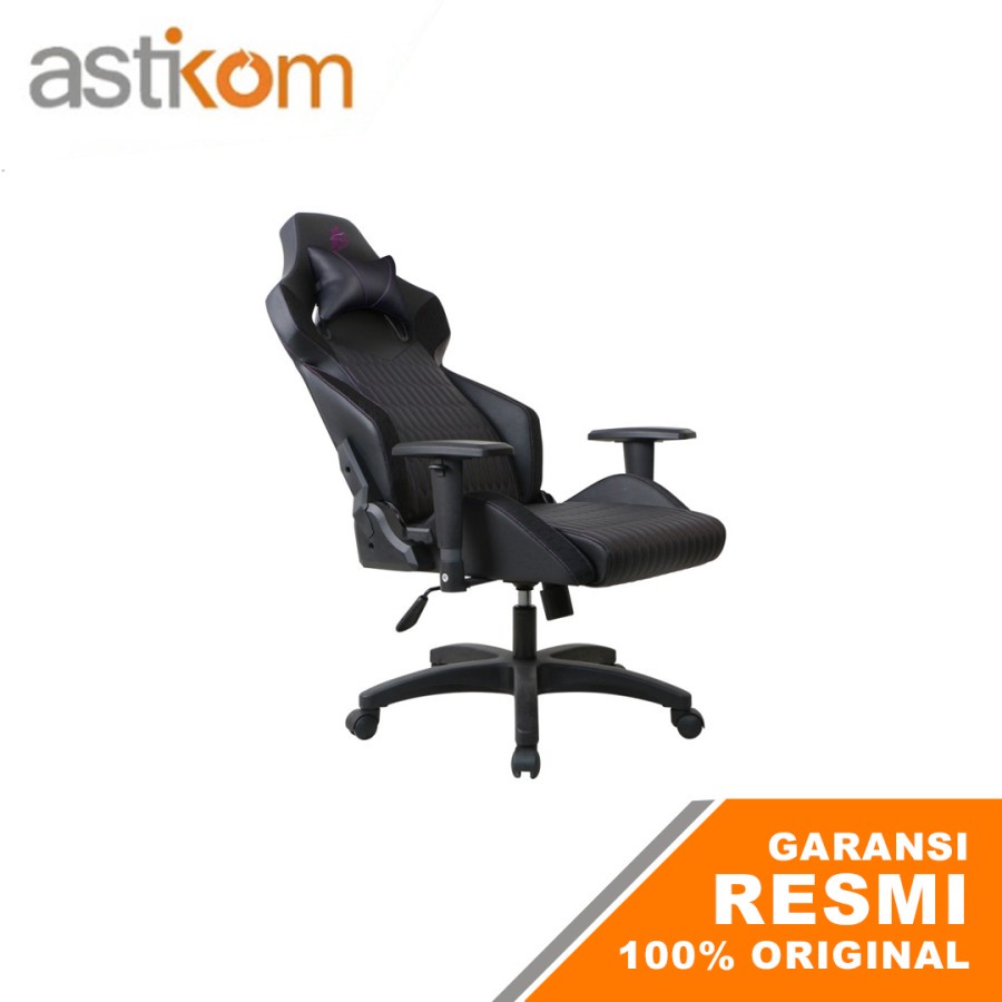 Kursi Gaming 1stPlayer WIN 101 WIN101 Gaming Chair Kursi Office