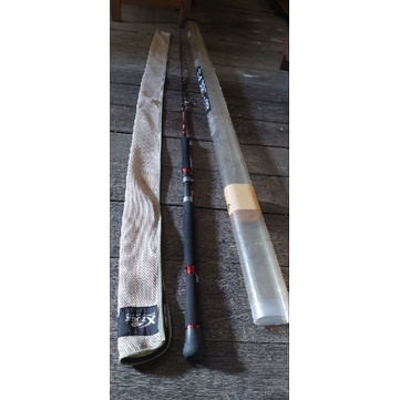 Joran Xzoga TAKA - Si5913