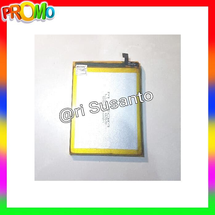 ACC HP BATERAI MCOM EVERCROSS LUNA G55 ELEVATE G55 DOUBLE POWER 5000MAH