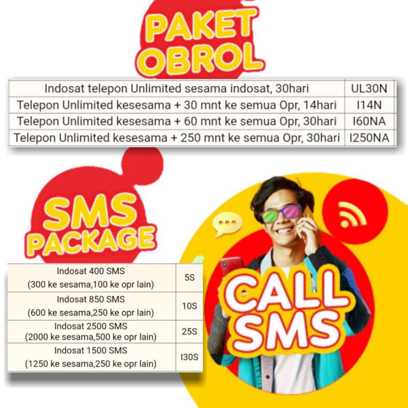 Download Config Indosat Ooredoo : SERI TRIPLE INDOSAT IM3 OOREDOO Kartu Perdana Nomor Cantik ... - Skrng mumpung lgh baik d sini sya akan memberikan config hi sc indosat ooredoo 100% all ip.
