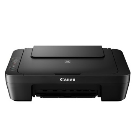 PRINTER Canon Printer PIXMA MG2570S KOMPLIT CATRIDGE  / MG 2570 S 3IN1 PRINT SCAN COPY RESMI