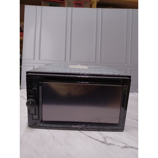 head unit kenwood ddx 5038 second