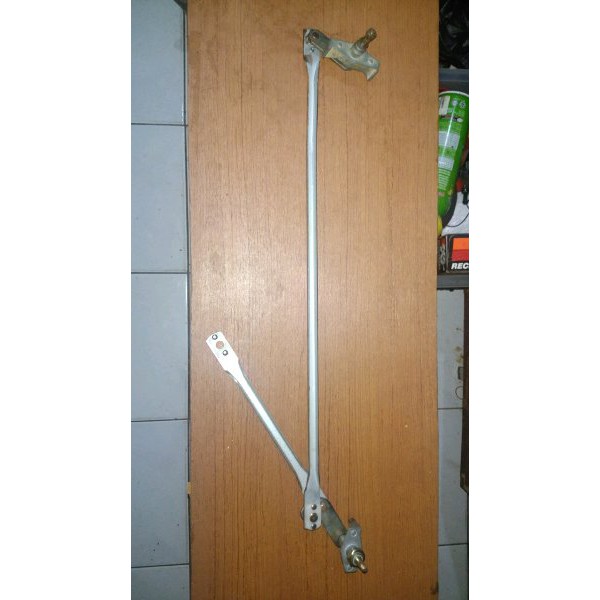 Wiper link assy Hijet 1000