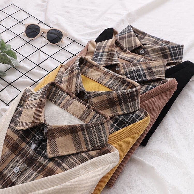 GFS WAFFLE TOP FLANEL BAHAN BABYTERY