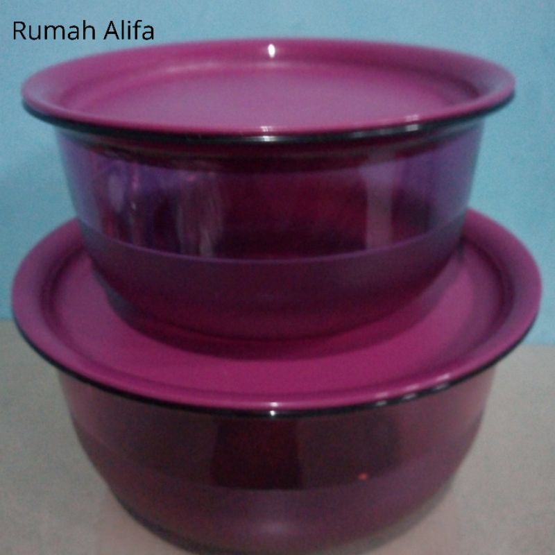 Table Collection Fuschia 1 dan 2 Liter