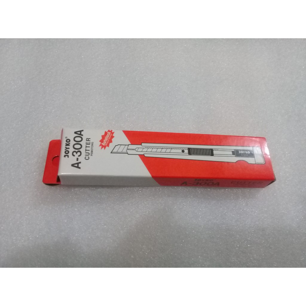 

cutter kecil joyko