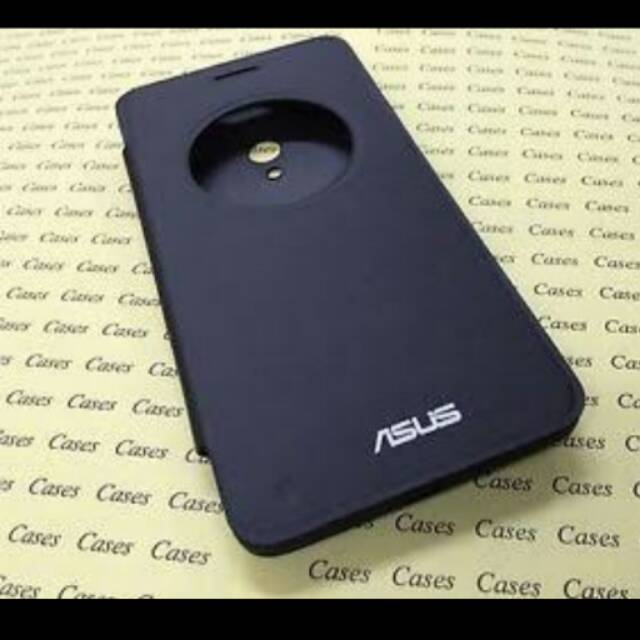 Flip cover asus zenfone 5
