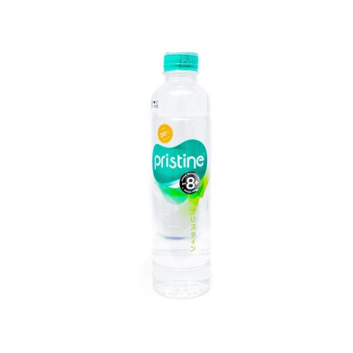 

Pristine 8 Plus 600 Ml