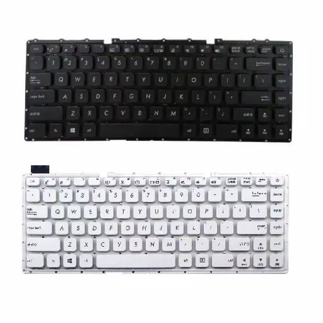 Keyboard Asus X441,X441B,X441M,X441S