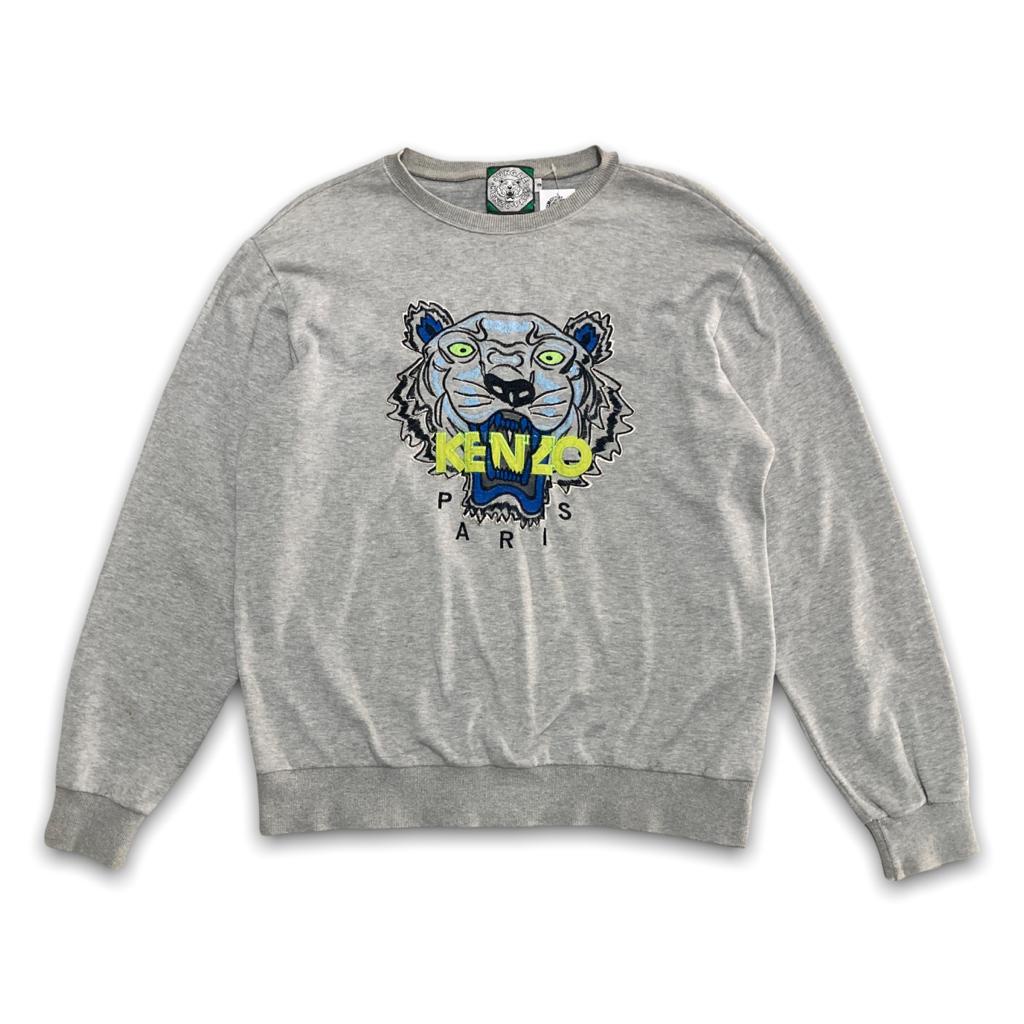 CREWNECK KENZO ORIGINAL