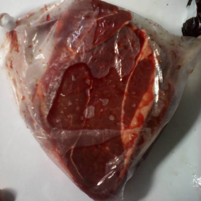 

Daging rendang
