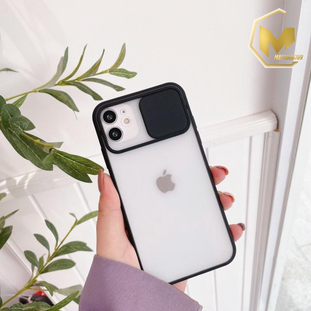 SOFTCASE SLIDE PELINDUNG KAMERA OPPO F11 PRO NEO 9 A31 A5 A9 A52 A53 A33 2020 A54 A74 A94 A95 MA1710