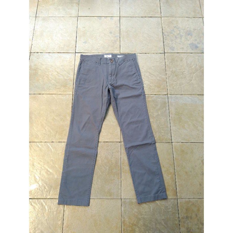 Celana Chino Goodfellow & Co Hennepin Slim Original
