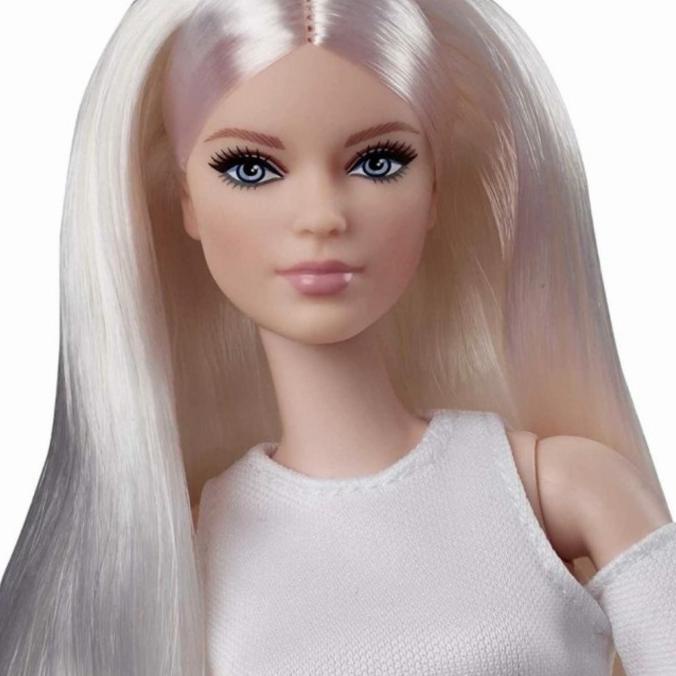 Barbie Ori Mattel/ MTM/ Made to Move/ Barbie Spa/ Barbie Pivotal