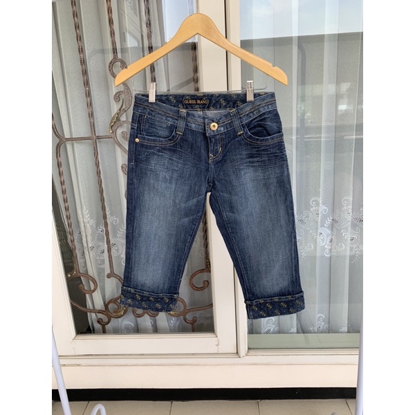 Guess Jeans ori (preloved)