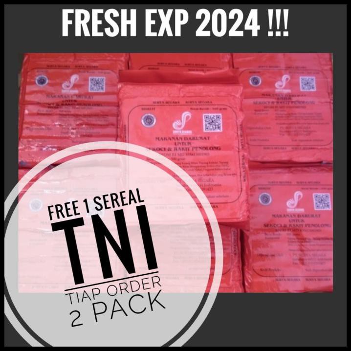 Protein Bar | Biskuit Kalori Tinggi | Alternatif Enertab Imukal Minsus By Berna Shop