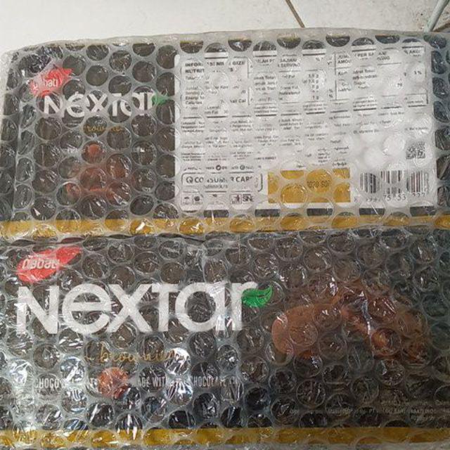 Nabati Nextar Brownies