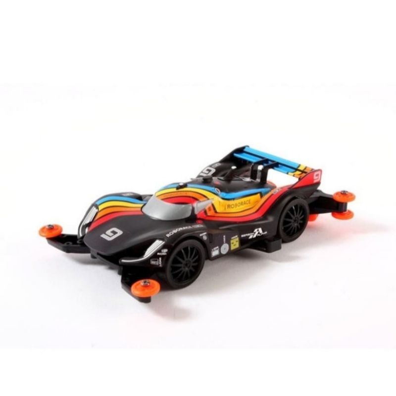 TAMIYA 18656 ROBORACE DEVBOT 2.0 MA CHASSIS