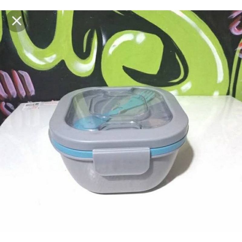 Lunch box set royal vkb / sale