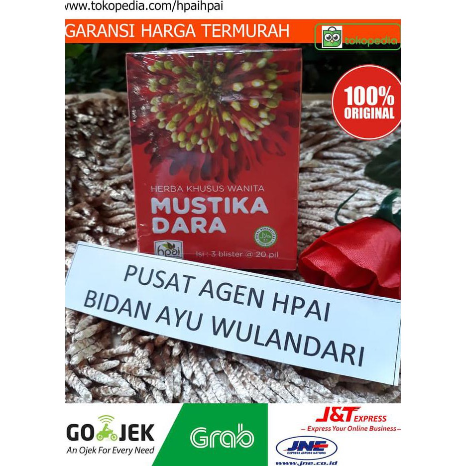 Mustika Dara