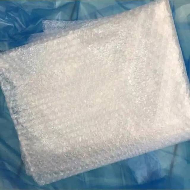 Bubble wrap