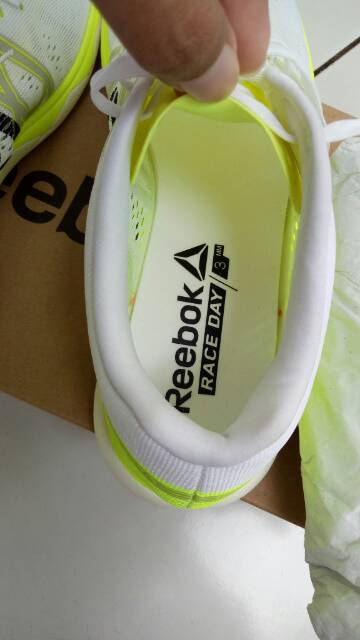 reebok run fast pro 2
