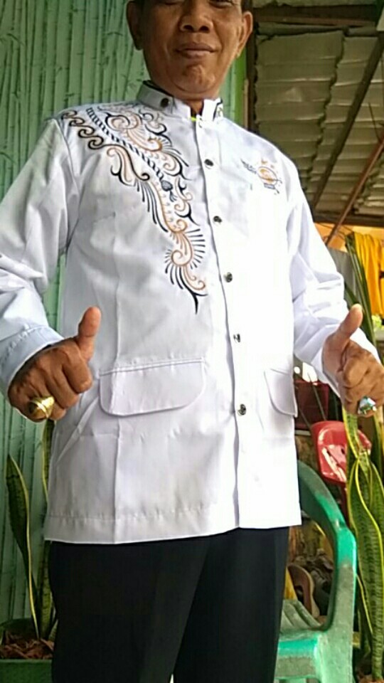 Batik Kalongan | Jazko Jaz Koko Motif Terbaru Edisi Lebaran