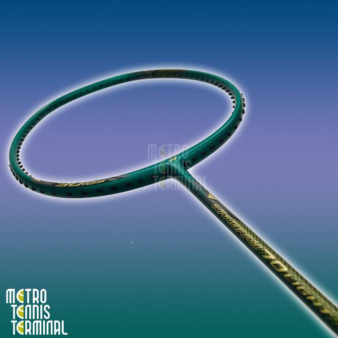 PROMO Yonex Nanoray 68 Light (Raket Badminton)