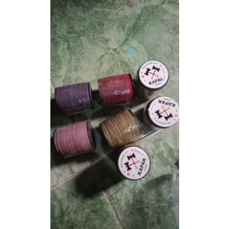 benang gelasan kapak tajam murah